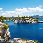 Pointe * Saint-Cyr-sur-Mer