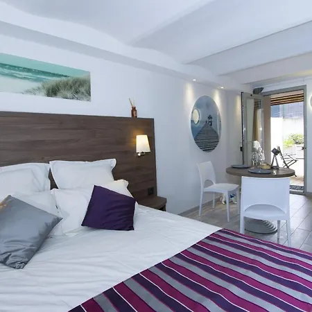 Pointe Appartement *