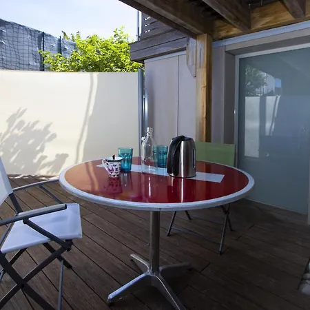 Pointe Appartement Saint-Cyr-sur-Mer