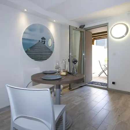 Pointe Appartement Saint-Cyr-sur-Mer