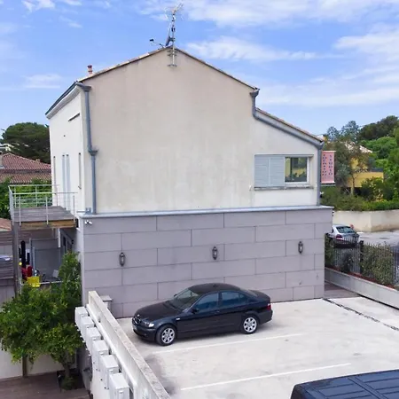 Pointe Appartement Saint-Cyr-sur-Mer