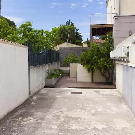 Pointe Appartement *