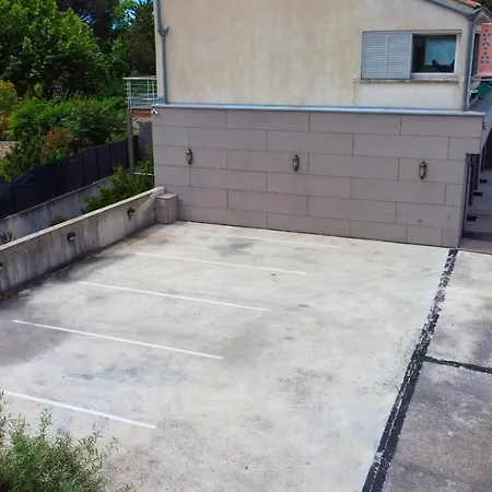 Pointe サン・シル・シュル・メール