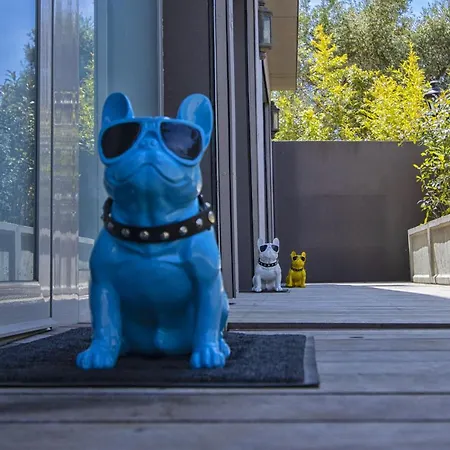 Pointe サン・シル・シュル・メール