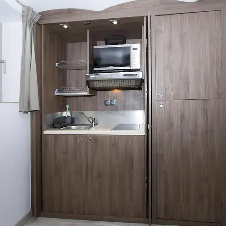 Pointe Apartmán