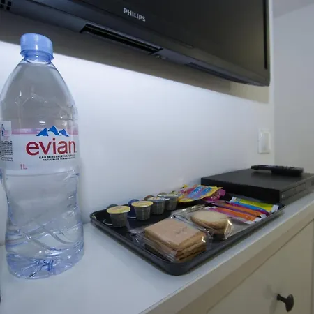 Pointe Διαμέρισμα *