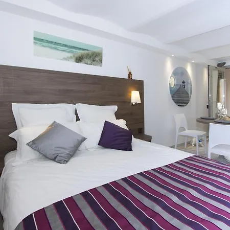 Pointe Saint-Cyr-sur-Mer