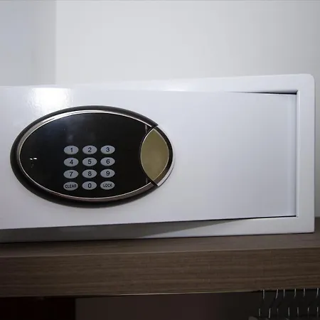 Apartmán Pointe *