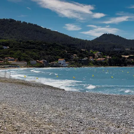 Pointe Διαμέρισμα Saint-Cyr-sur-Mer