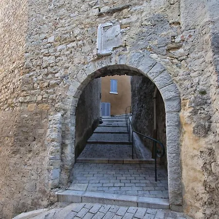 Pointe Apartment Saint-Cyr-sur-Mer