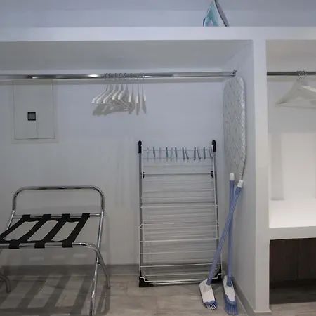 Διαμέρισμα Pointe Saint-Cyr-sur-Mer