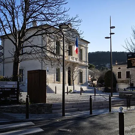 Διαμέρισμα Pointe Saint-Cyr-sur-Mer